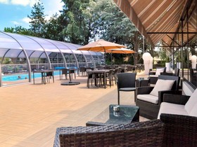 Novotel Nantes Carquefou