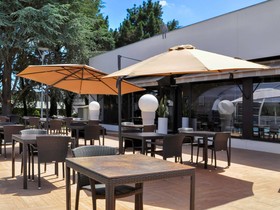 Novotel Nantes Carquefou