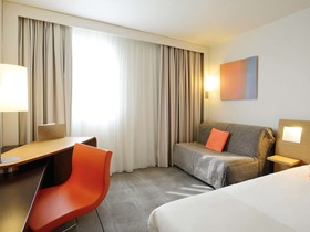 Novotel Nantes Carquefou
