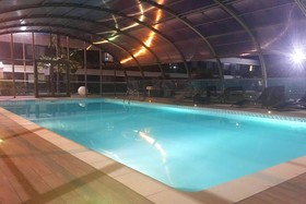 Novotel Nantes Carquefou