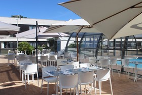 Novotel Nantes Carquefou