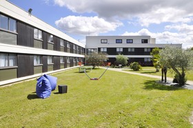 Novotel Nantes Carquefou
