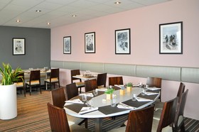 Novotel Nantes Carquefou