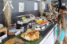 Novotel Nantes Carquefou