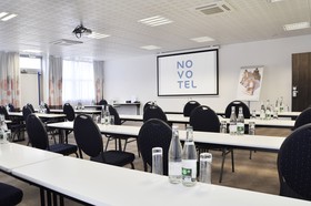 Novotel Nantes Carquefou