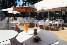 Novotel Nantes Carquefou