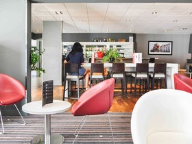 Novotel Nantes Carquefou