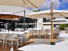 Novotel Nantes Carquefou
