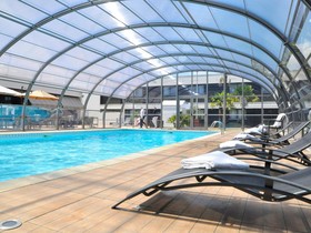 Novotel Nantes Carquefou