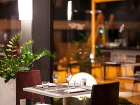 Novotel Nantes Carquefou