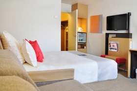 Novotel Nantes Carquefou