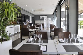 Novotel Nantes Carquefou