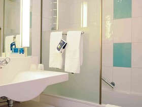 Novotel Nantes Carquefou