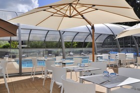 Novotel Nantes Carquefou