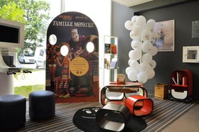 Novotel Nantes Carquefou