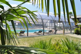 Novotel Nantes Carquefou