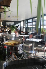 Novotel Nantes Carquefou
