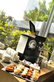 Novotel Nantes Carquefou