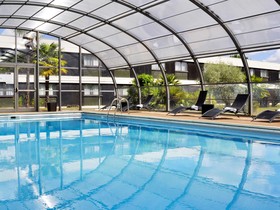 Novotel Nantes Carquefou