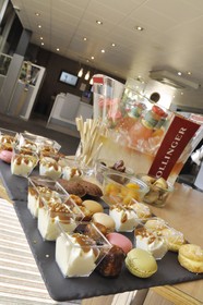 Novotel Nantes Carquefou