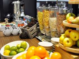 Novotel Nantes Carquefou