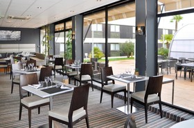 Novotel Nantes Carquefou