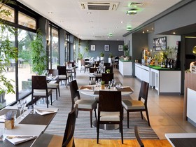 Novotel Nantes Carquefou