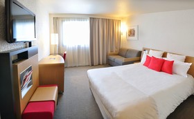 Novotel Nantes Carquefou