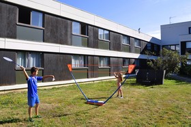 Novotel Nantes Carquefou