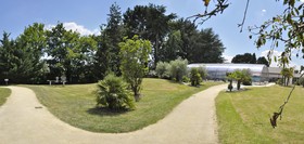 Novotel Nantes Carquefou