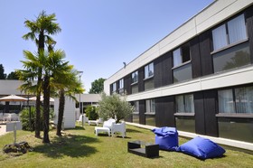 Novotel Nantes Carquefou