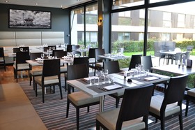 Novotel Nantes Carquefou