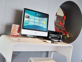 Novotel Nantes Carquefou