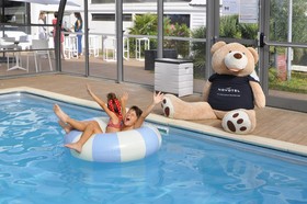 Novotel Nantes Carquefou