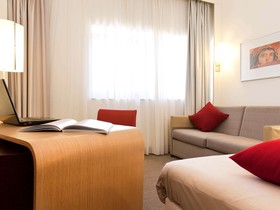 Novotel Nantes Carquefou