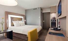 Novotel Nantes Carquefou