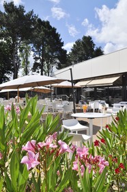 Novotel Nantes Carquefou