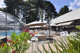 Novotel Nantes Carquefou