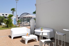 Novotel Nantes Carquefou