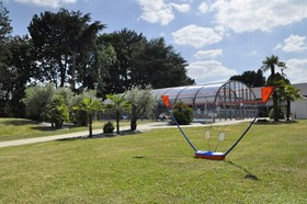 Novotel Nantes Carquefou