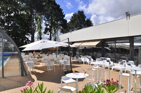Novotel Nantes Carquefou