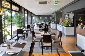 Novotel Nantes Carquefou