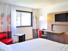 Novotel Nantes Carquefou
