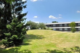 Novotel Nantes Carquefou