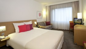 Novotel Nantes Carquefou
