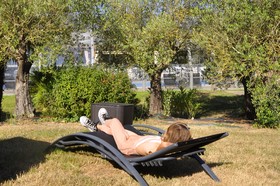 Novotel Nantes Carquefou