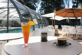 Novotel Nantes Carquefou