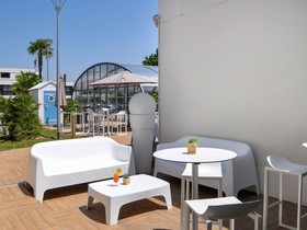 Novotel Nantes Carquefou