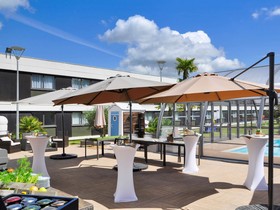 Novotel Nantes Carquefou