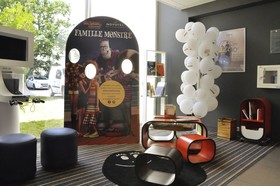 Novotel Nantes Carquefou